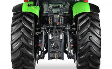 Agrotron 6G Powervision Series