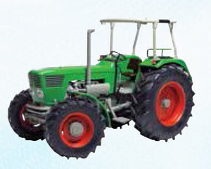 1.32 Scale Model Tractors