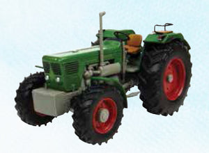1.43 Scale Model Tractors