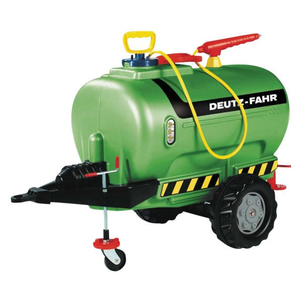 Rolly - Slurry Tanker with Sprayer Nozzle