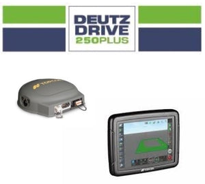 Deutz Drive 250 Plus