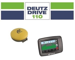 Deutz Drive 110