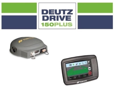 Deutz Drive 150 Plus