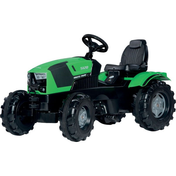 5120 Toy Tractor