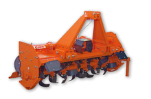 VH Series Rotary Hoe