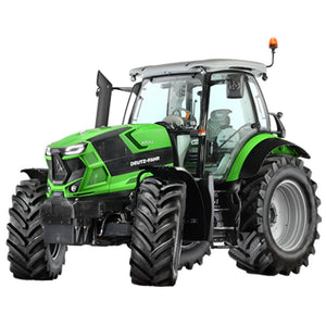 Agrotron 6G Powervision Series